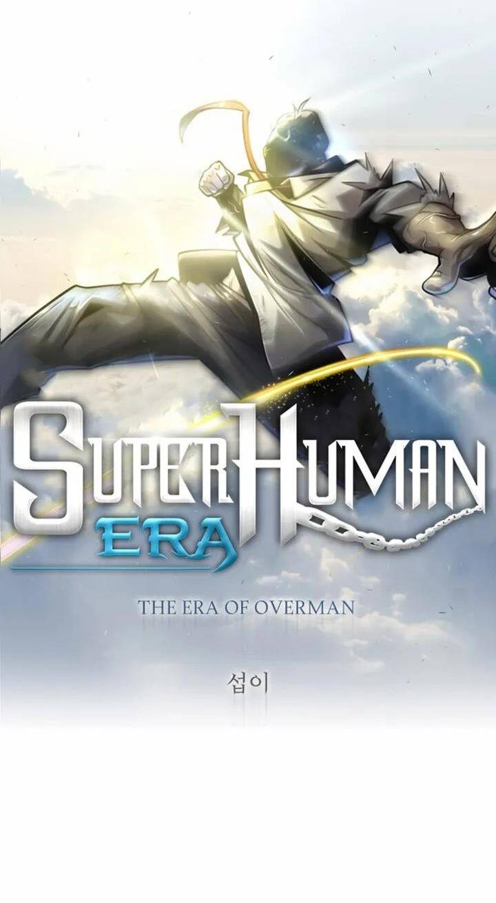 Kỷ Nguyên Siêu Anh Hùng: Chapter 181