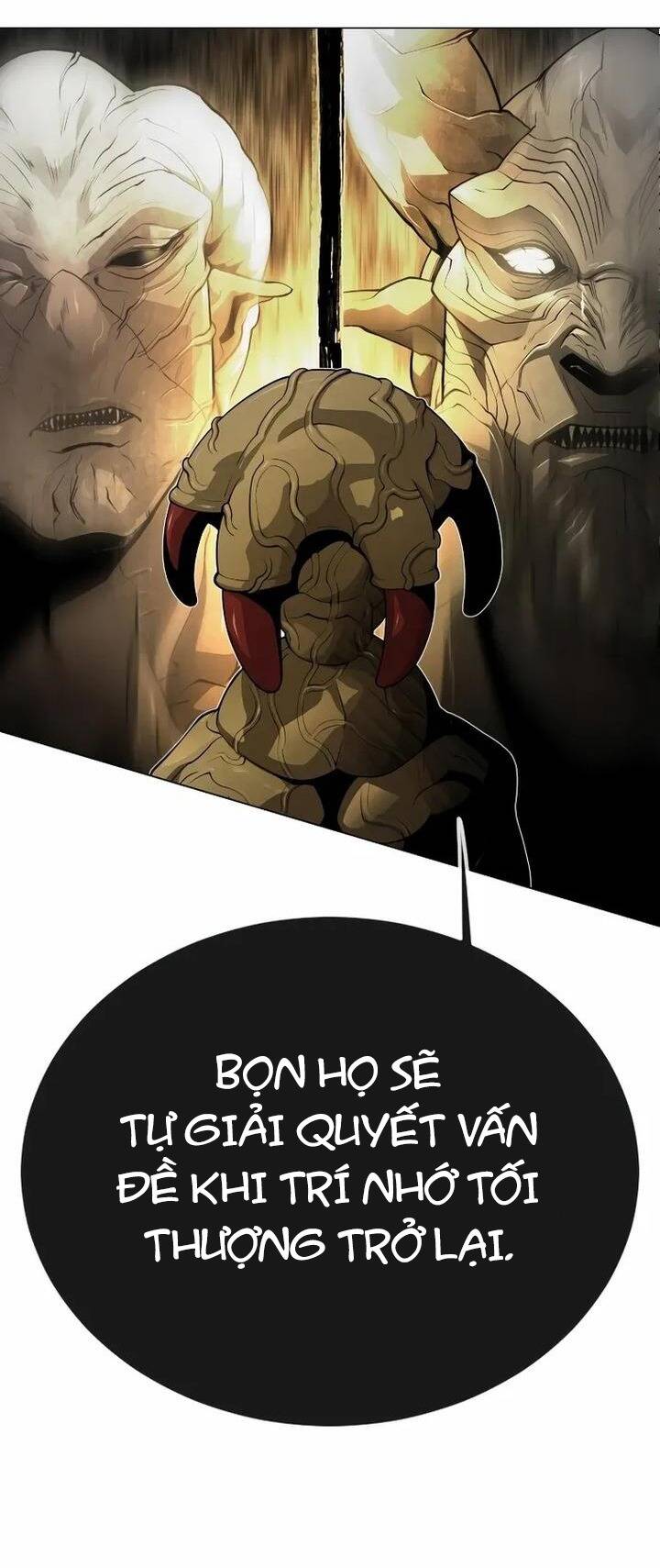 Kỷ Nguyên Siêu Anh Hùng: Chapter 181