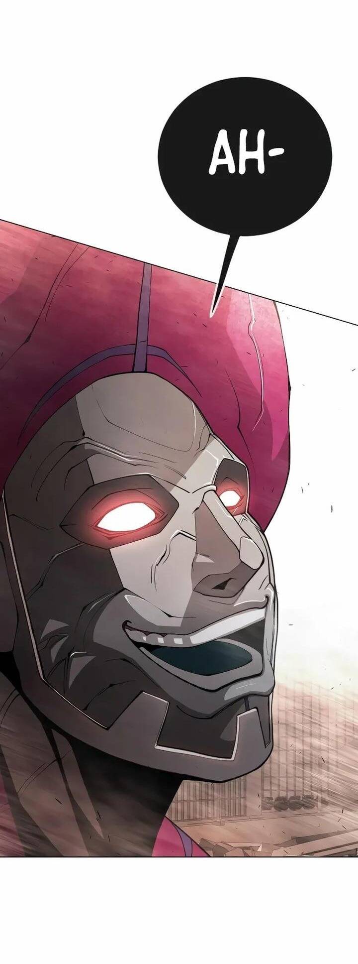 Kỷ Nguyên Siêu Anh Hùng: Chapter 181