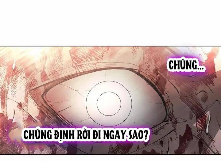 Kỷ Nguyên Siêu Anh Hùng: Chapter 181