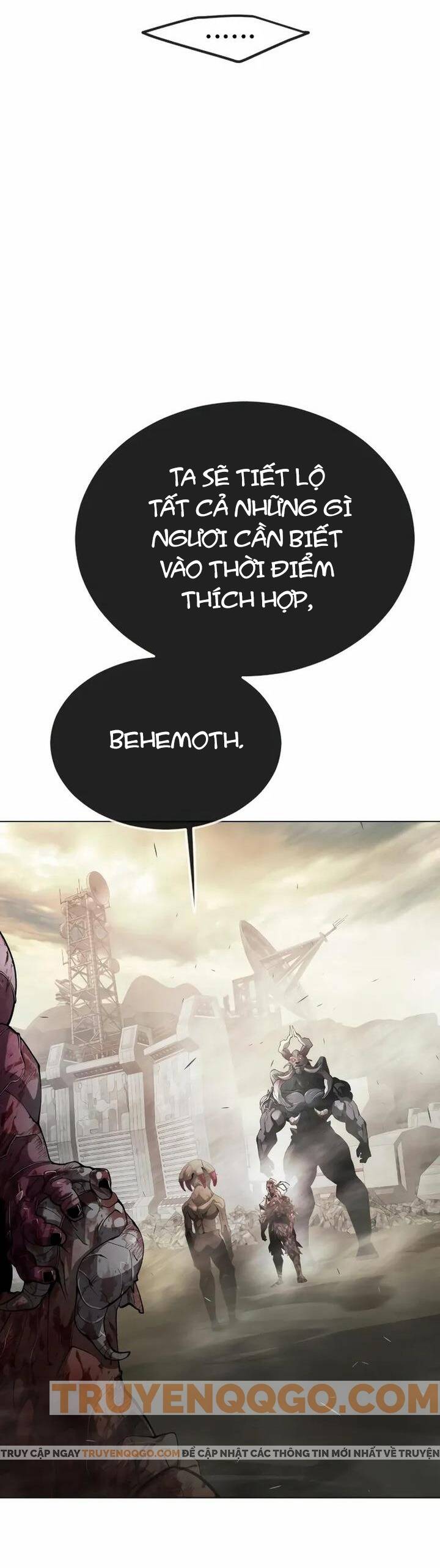 Kỷ Nguyên Siêu Anh Hùng: Chapter 181