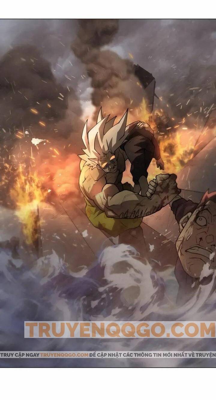 Kỷ Nguyên Siêu Anh Hùng: Chapter 181