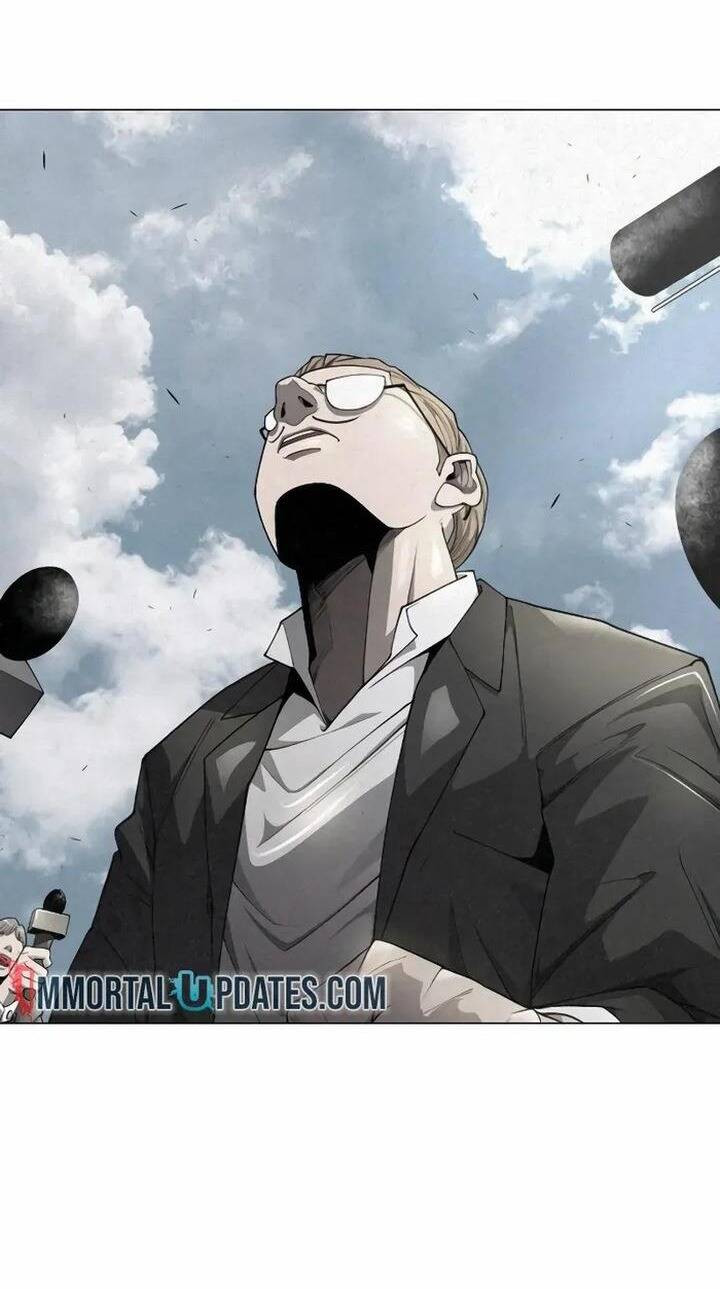 Kỷ Nguyên Siêu Anh Hùng: Chapter 181