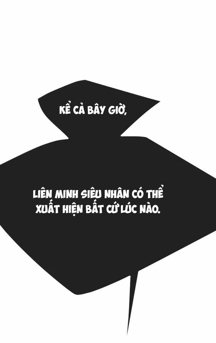 Kỷ Nguyên Siêu Anh Hùng: Chapter 181