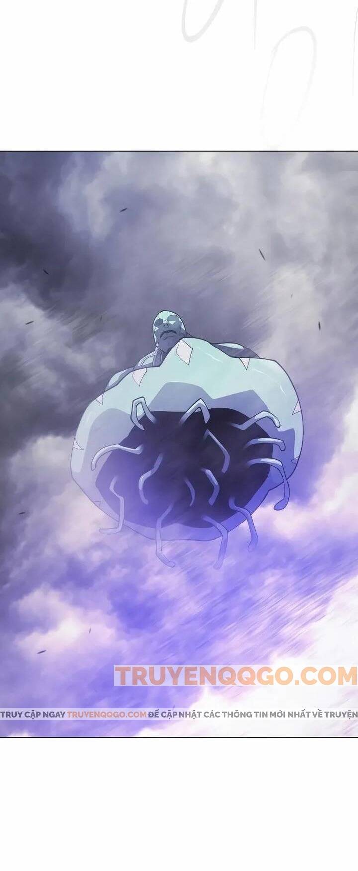 Kỷ Nguyên Siêu Anh Hùng: Chapter 181