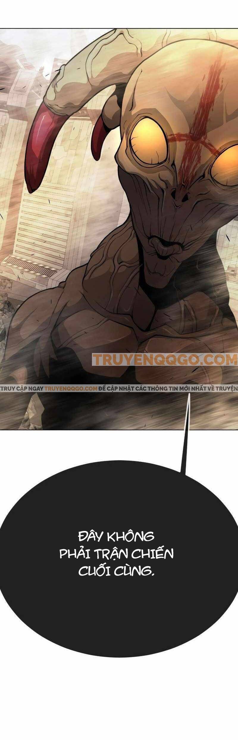 Kỷ Nguyên Siêu Anh Hùng: Chapter 181