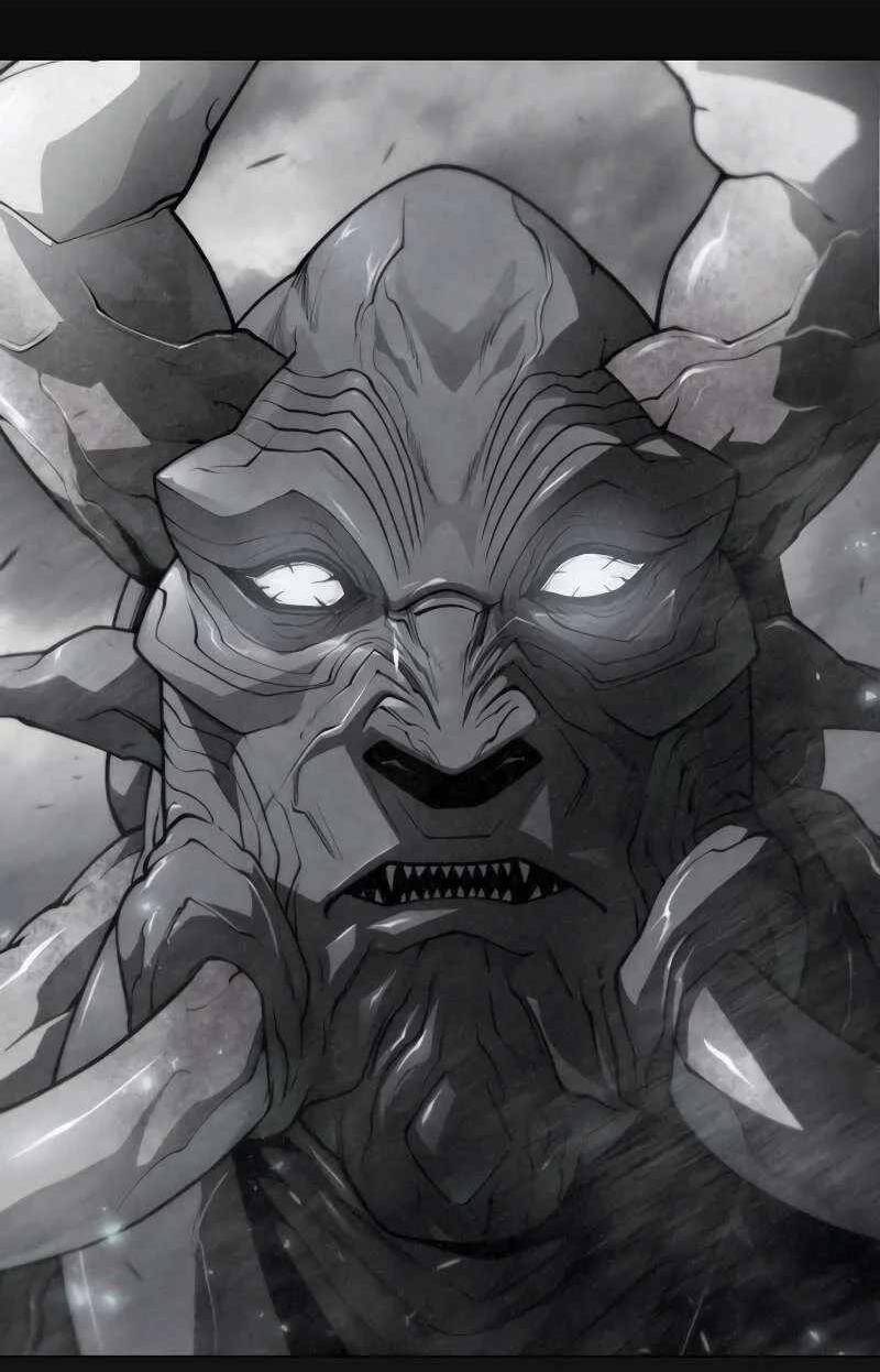 Kỷ Nguyên Siêu Anh Hùng: Chapter 181