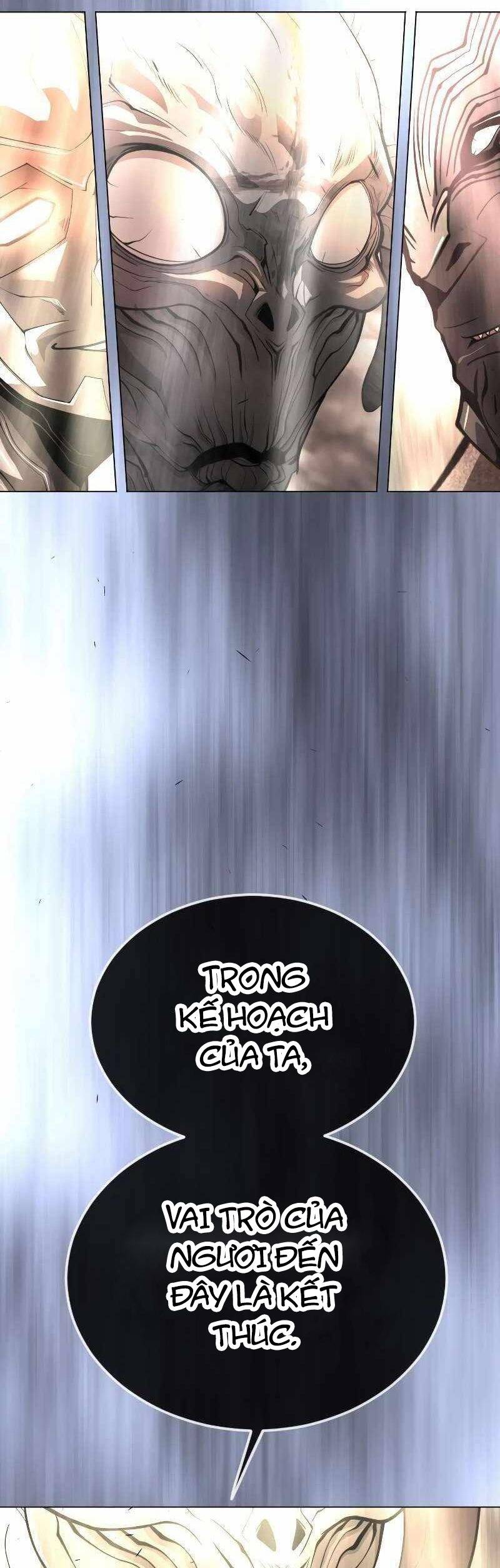 Kỷ Nguyên Siêu Anh Hùng: Chapter 181