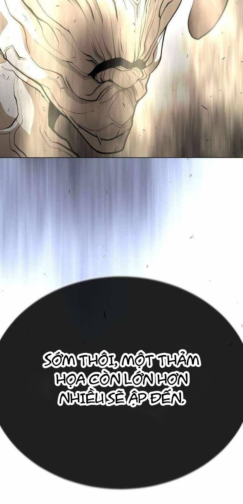 Kỷ Nguyên Siêu Anh Hùng: Chapter 181