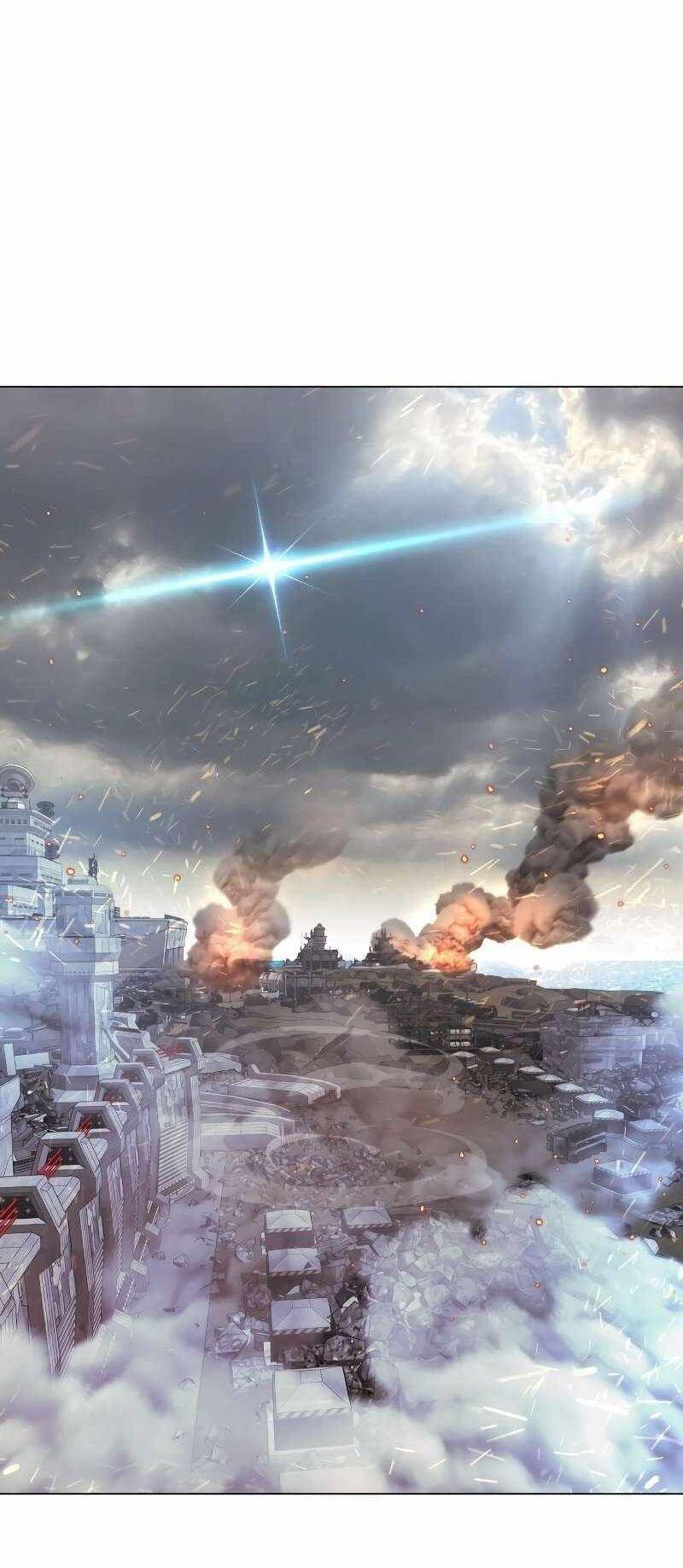 Kỷ Nguyên Siêu Anh Hùng: Chapter 181