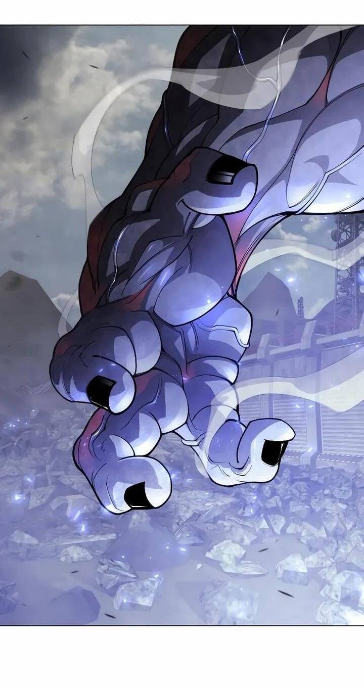 Kỷ Nguyên Siêu Anh Hùng: Chapter 181