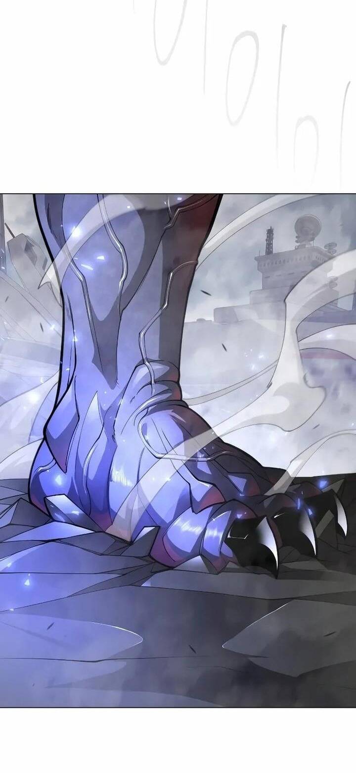 Kỷ Nguyên Siêu Anh Hùng: Chapter 181