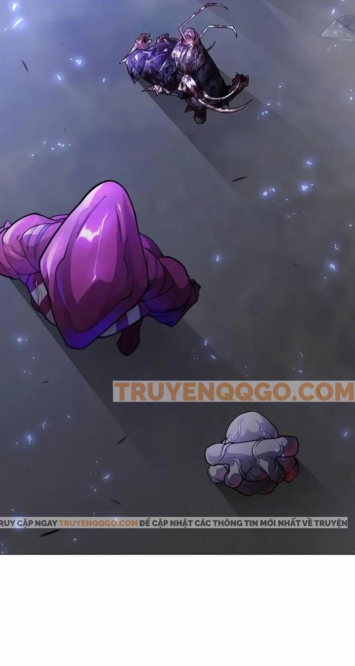 Kỷ Nguyên Siêu Anh Hùng: Chapter 181