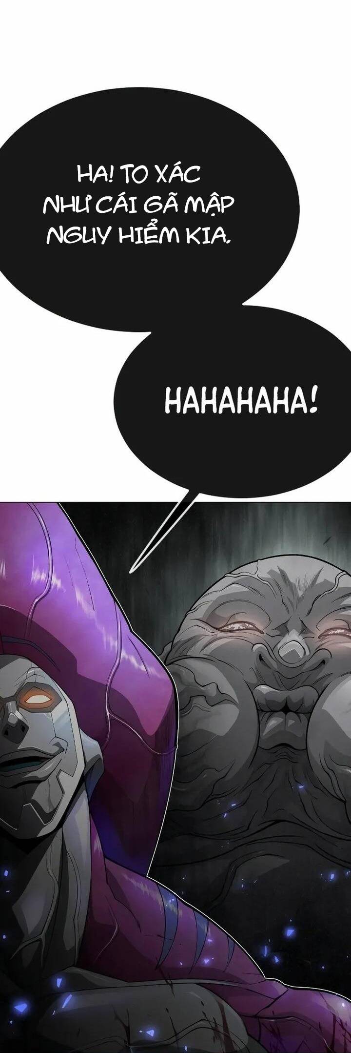 Kỷ Nguyên Siêu Anh Hùng: Chapter 181