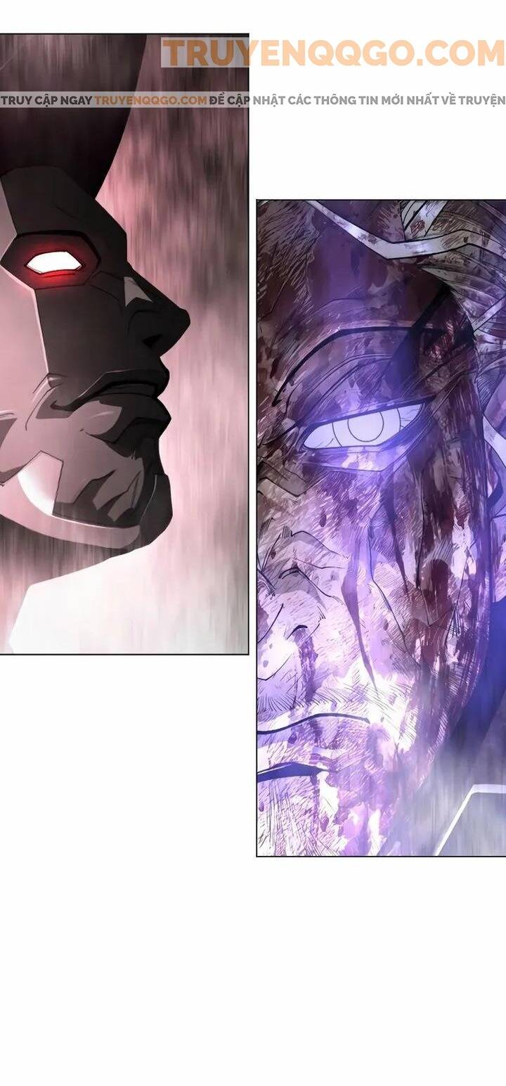 Kỷ Nguyên Siêu Anh Hùng: Chapter 181