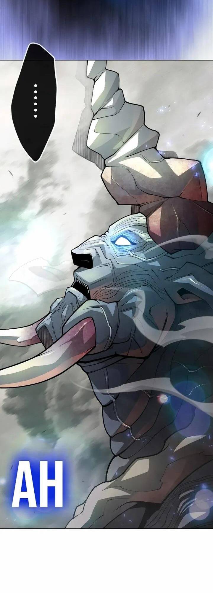 Kỷ Nguyên Siêu Anh Hùng: Chapter 181