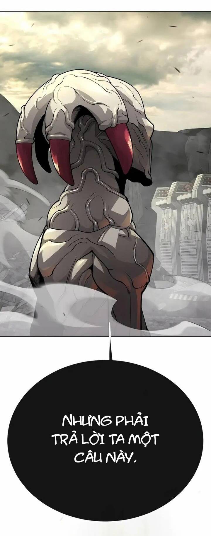Kỷ Nguyên Siêu Anh Hùng: Chapter 181