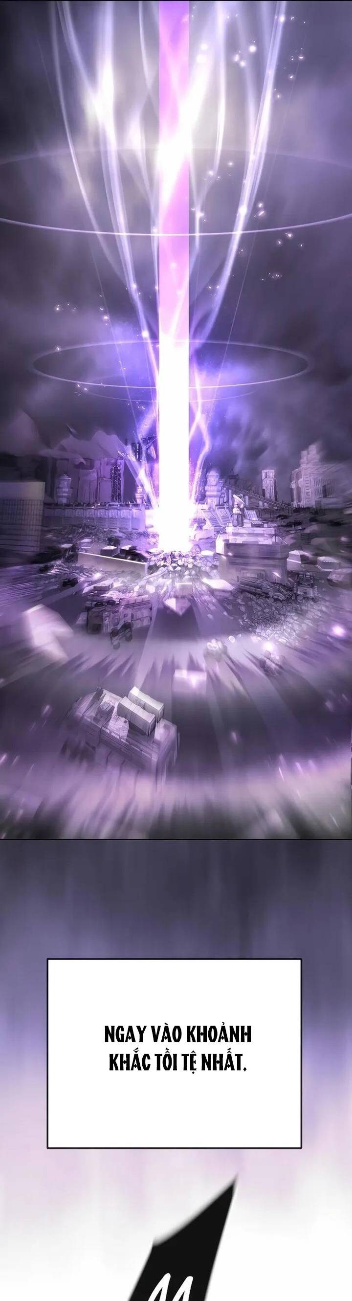 Kỷ Nguyên Siêu Anh Hùng: Chapter 181
