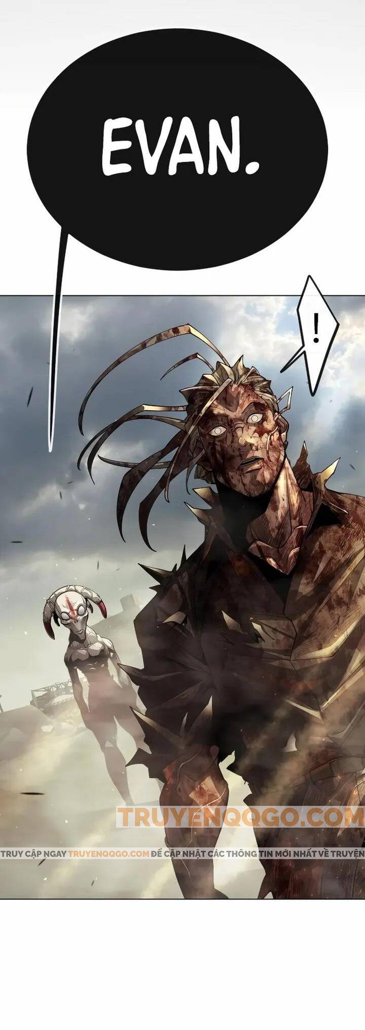 Kỷ Nguyên Siêu Anh Hùng: Chapter 181