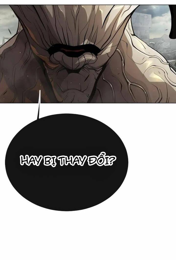 Kỷ Nguyên Siêu Anh Hùng: Chapter 181