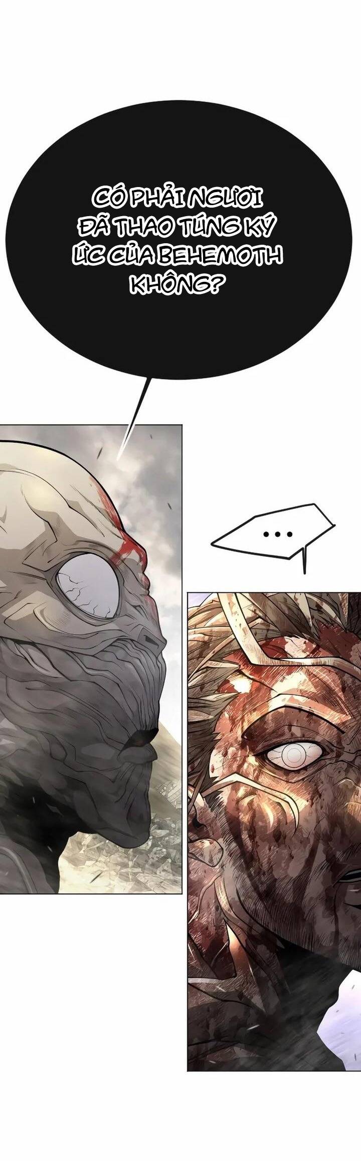 Kỷ Nguyên Siêu Anh Hùng: Chapter 181