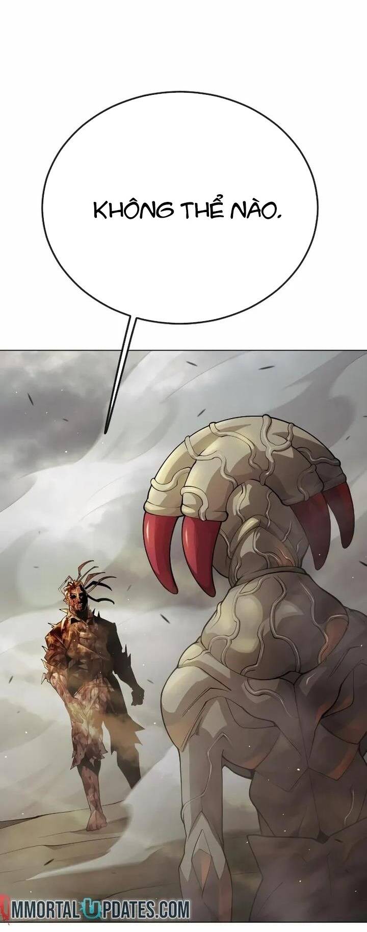 Kỷ Nguyên Siêu Anh Hùng: Chapter 181