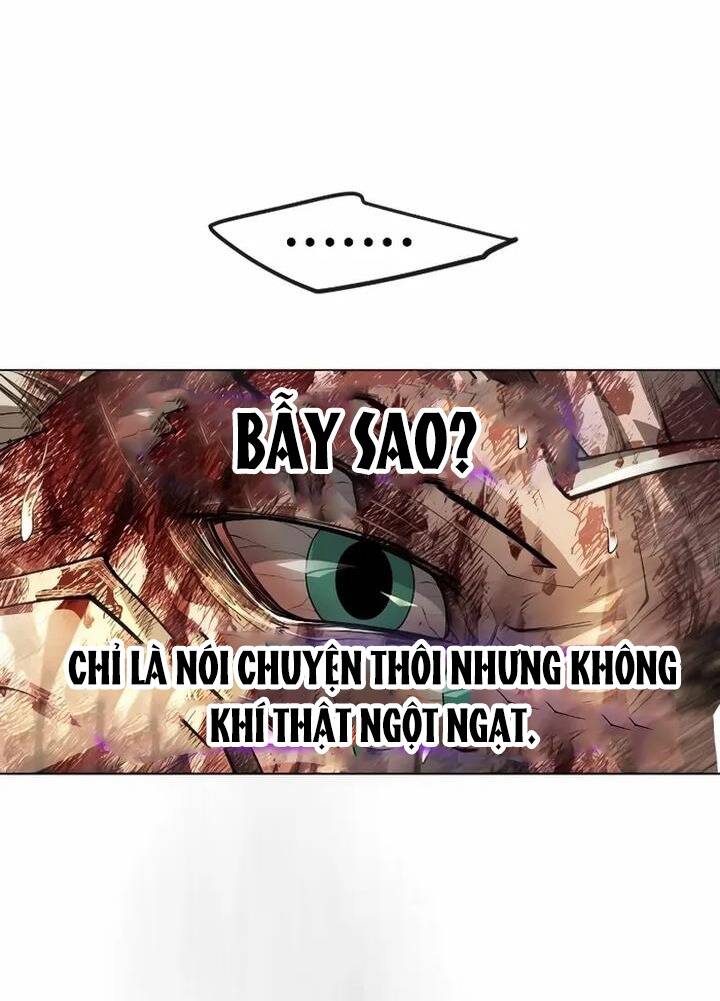 Kỷ Nguyên Siêu Anh Hùng: Chapter 181