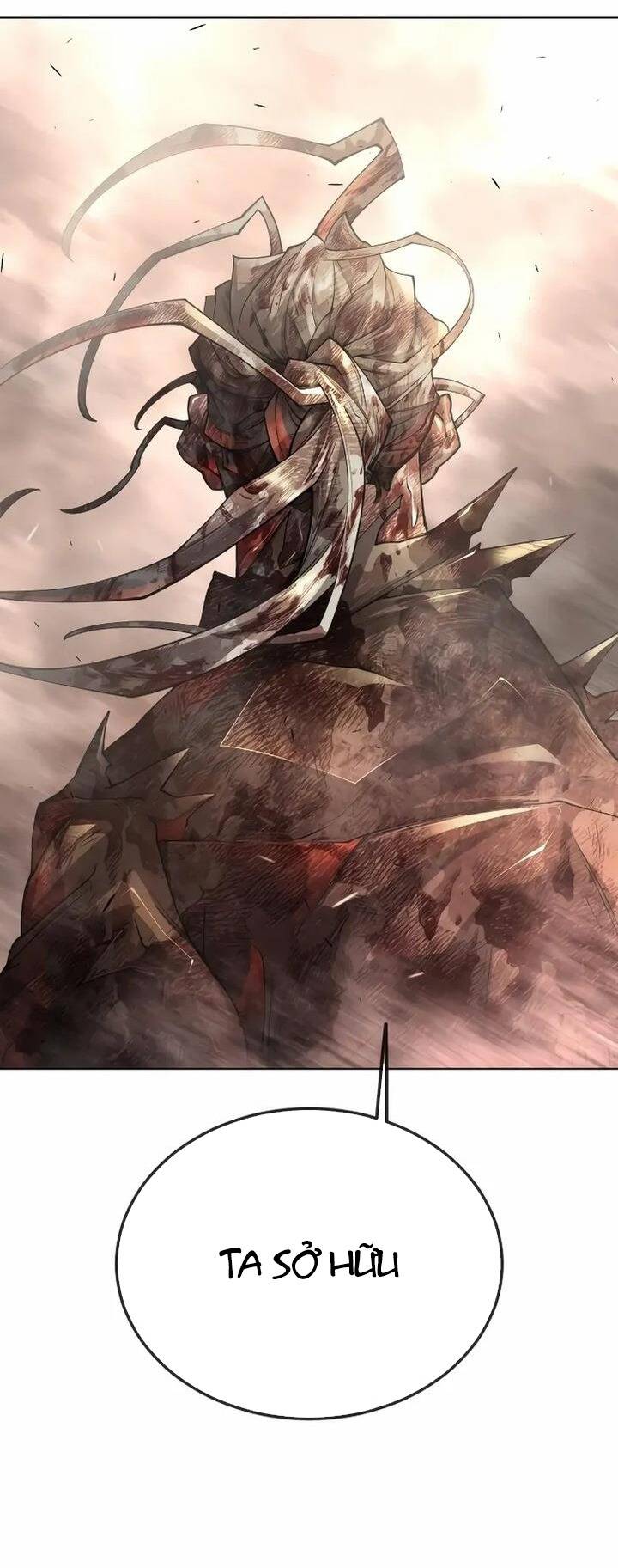 Kỷ Nguyên Siêu Anh Hùng: Chapter 181