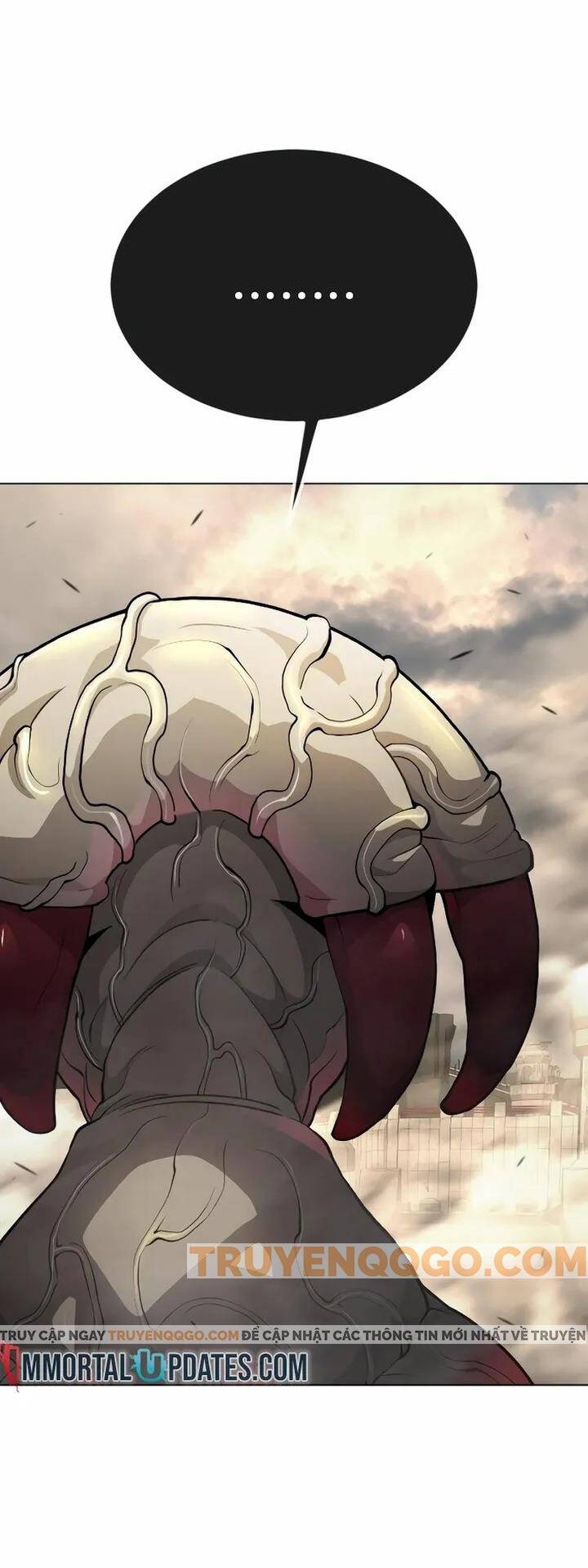 Kỷ Nguyên Siêu Anh Hùng: Chapter 181