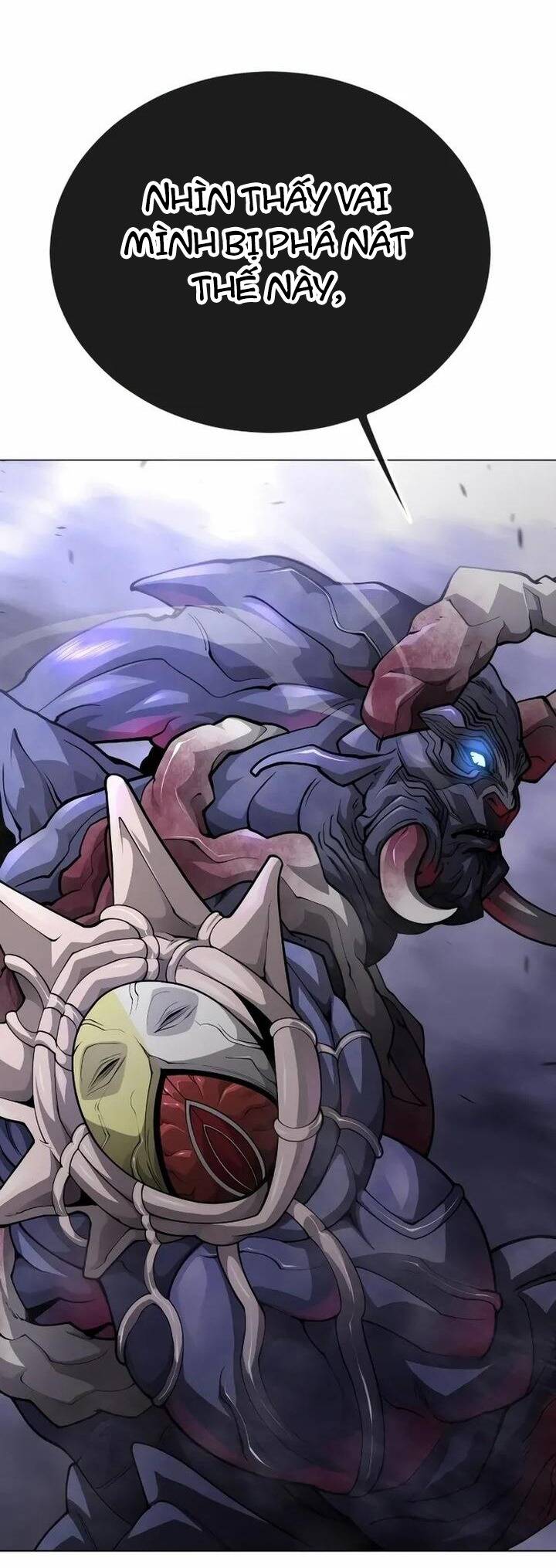 Kỷ Nguyên Siêu Anh Hùng: Chapter 181