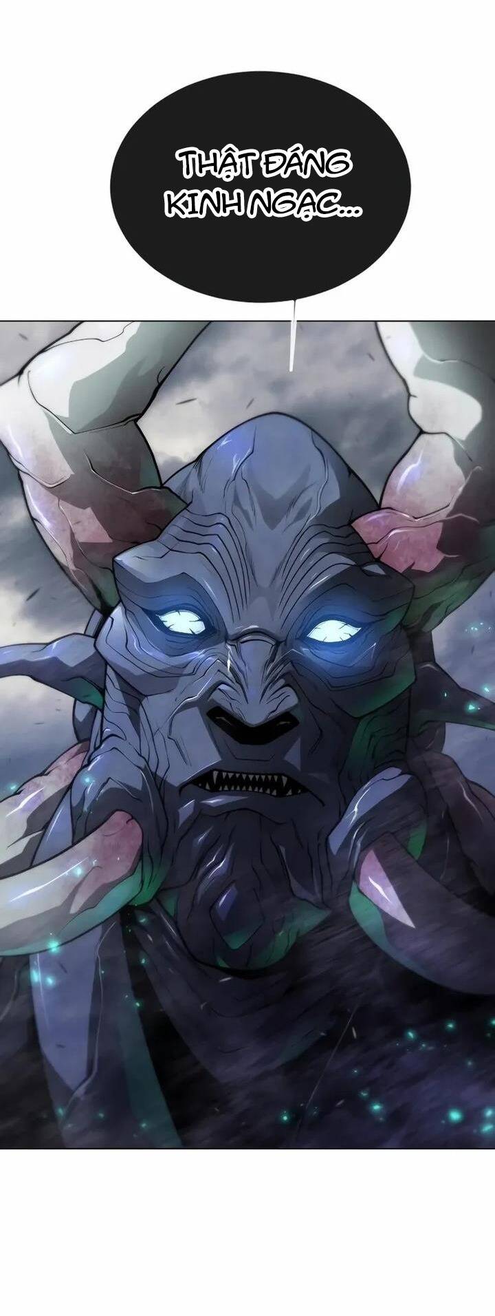 Kỷ Nguyên Siêu Anh Hùng: Chapter 181