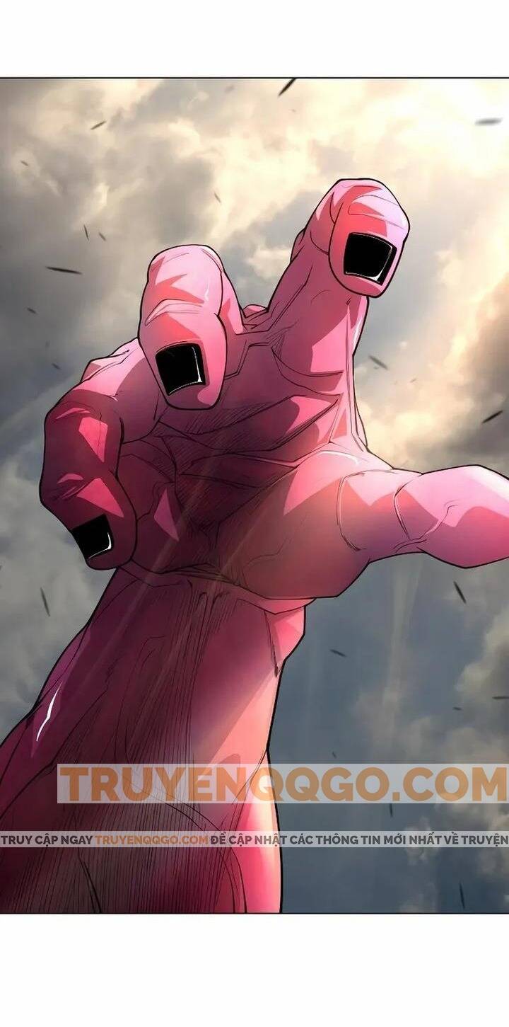 Kỷ Nguyên Siêu Anh Hùng: Chapter 181