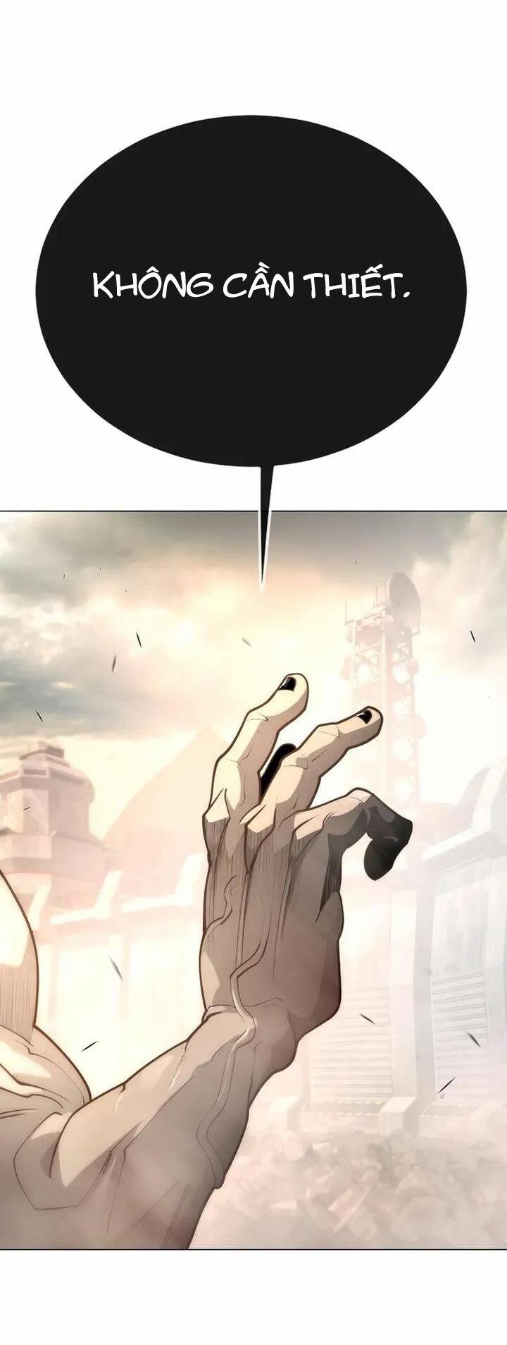 Kỷ Nguyên Siêu Anh Hùng: Chapter 181