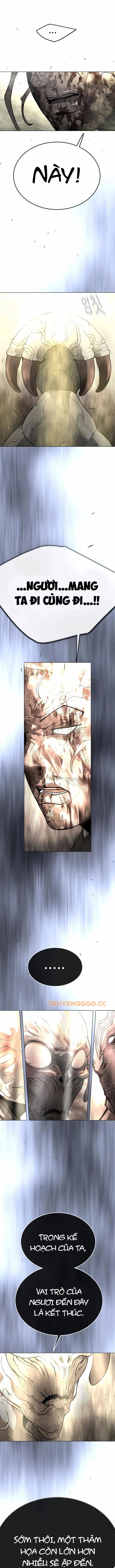 Kỷ Nguyên Siêu Anh Hùng: Chapter 182