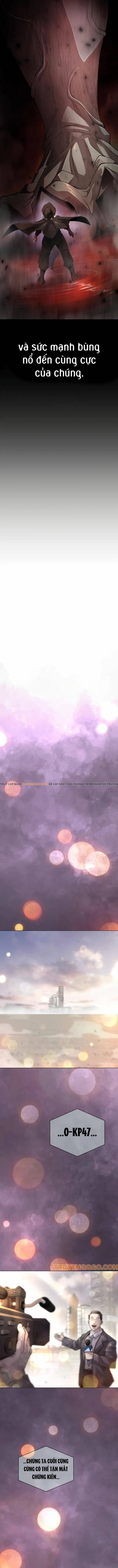 Kỷ Nguyên Siêu Anh Hùng: Chapter 182