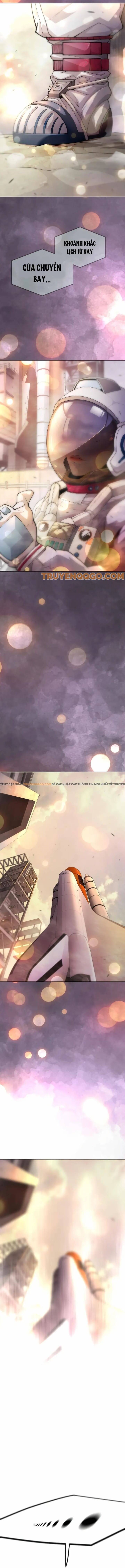 Kỷ Nguyên Siêu Anh Hùng: Chapter 182