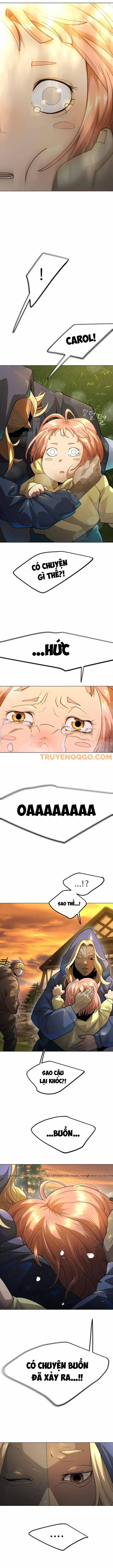 Kỷ Nguyên Siêu Anh Hùng: Chapter 182