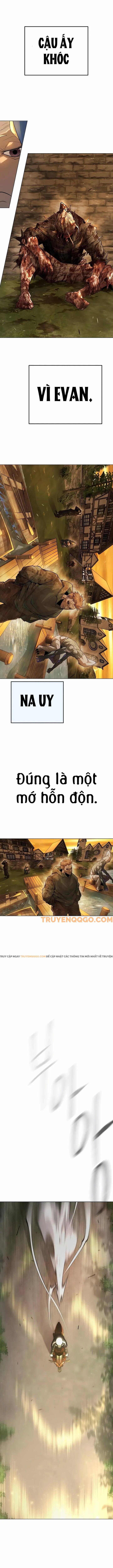 Kỷ Nguyên Siêu Anh Hùng: Chapter 182