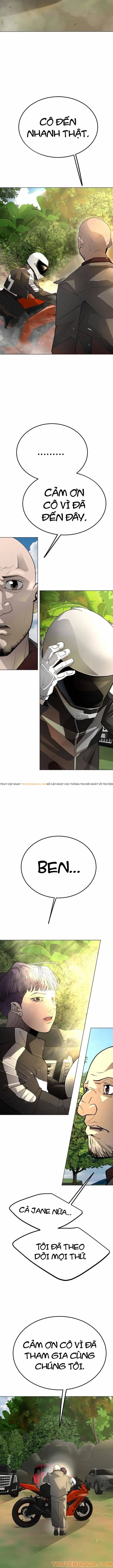 Kỷ Nguyên Siêu Anh Hùng: Chapter 182