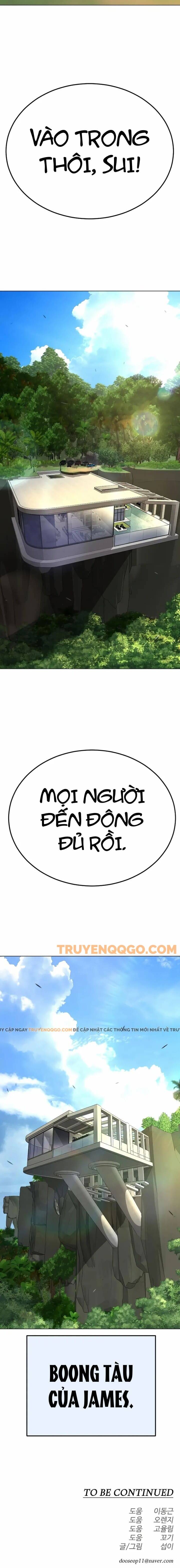 Kỷ Nguyên Siêu Anh Hùng: Chapter 182