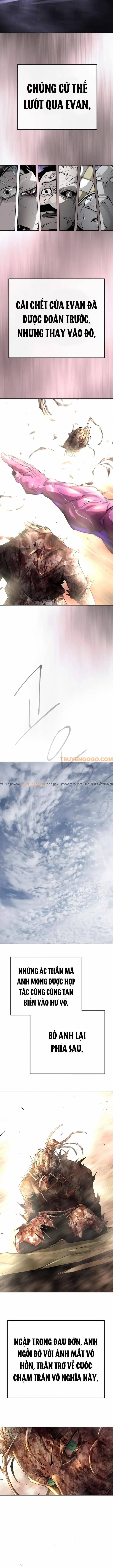 Kỷ Nguyên Siêu Anh Hùng: Chapter 182