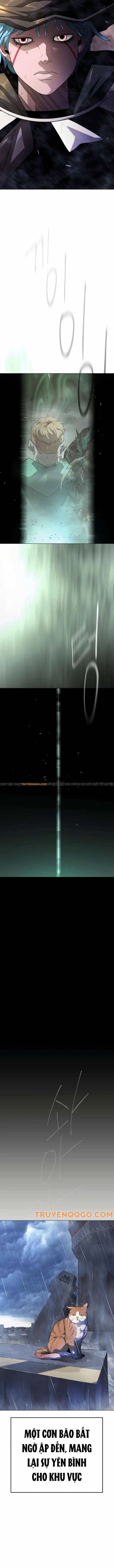 Kỷ Nguyên Siêu Anh Hùng: Chapter 182