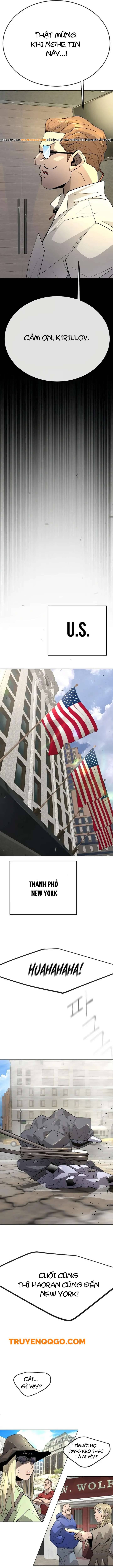 Kỷ Nguyên Siêu Anh Hùng: Chapter 183