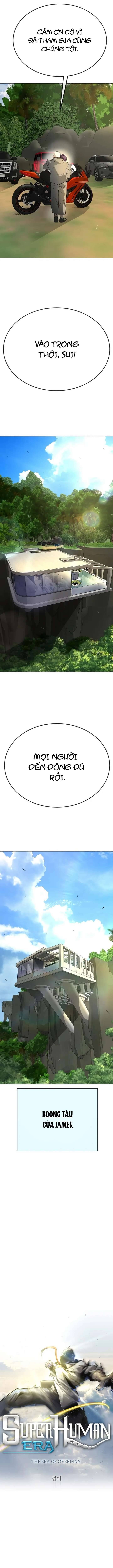 Kỷ Nguyên Siêu Anh Hùng: Chapter 183