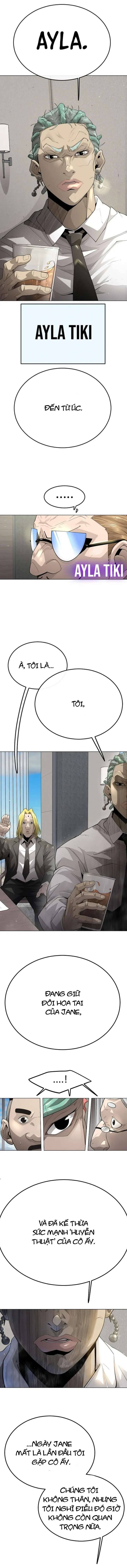 Kỷ Nguyên Siêu Anh Hùng: Chapter 183