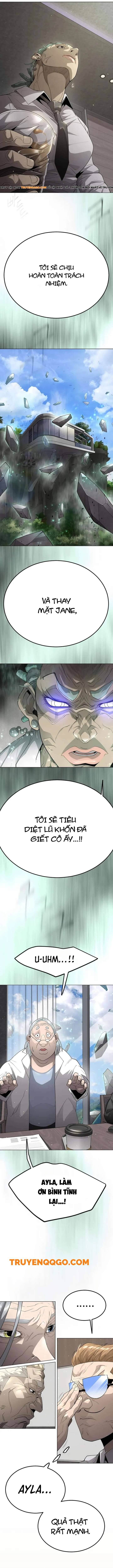 Kỷ Nguyên Siêu Anh Hùng: Chapter 183