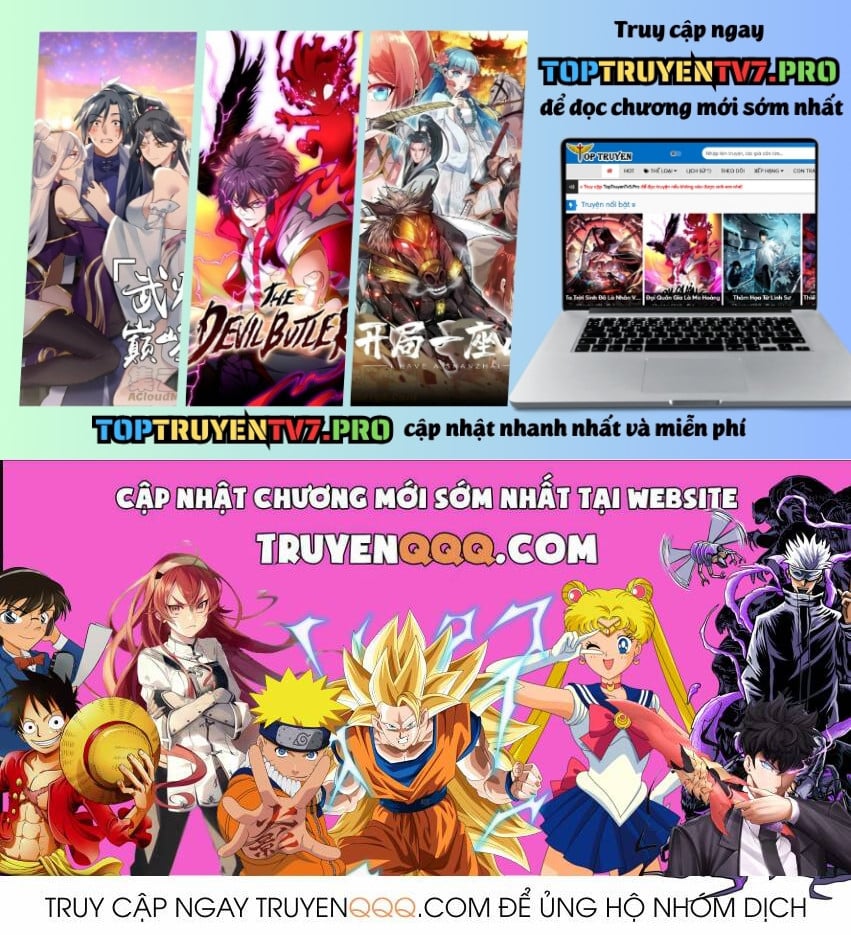 Kỷ Nguyên Siêu Anh Hùng: Chapter 184