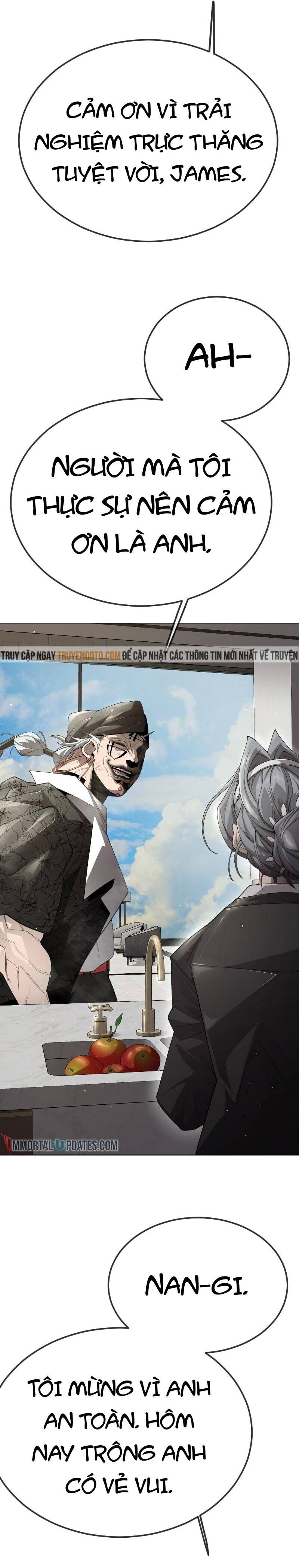 Kỷ Nguyên Siêu Anh Hùng: Chapter 185