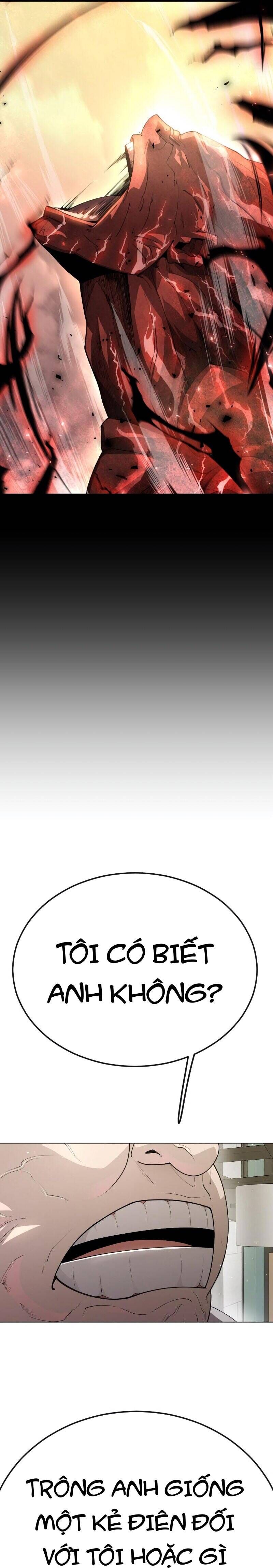 Kỷ Nguyên Siêu Anh Hùng: Chapter 185