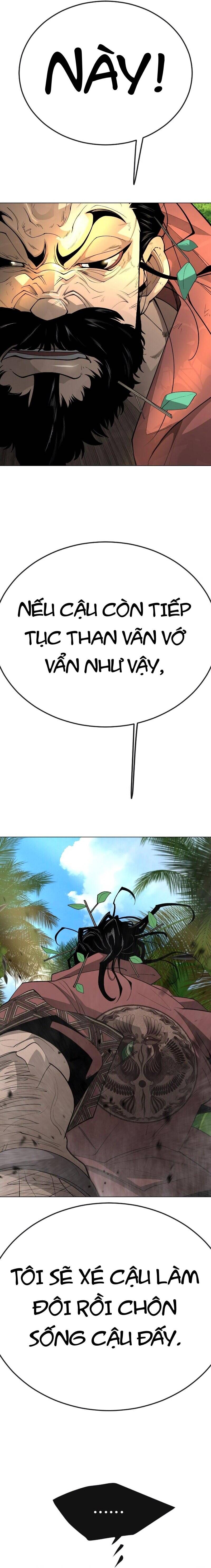 Kỷ Nguyên Siêu Anh Hùng: Chapter 185